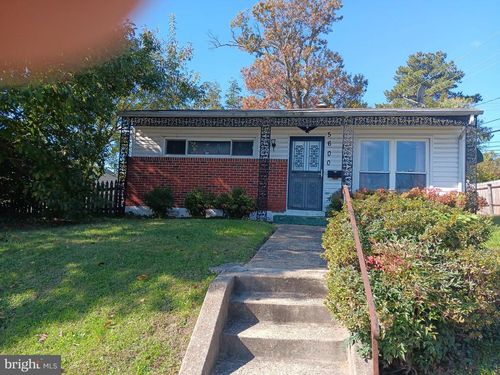 5600 Mcclean Blvd, BALTIMORE, MD, 21214-1647 | Card Image