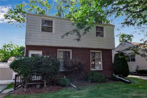 153 Ashford Ave, Tonawanda, NY, 14150-8567 | Card Image