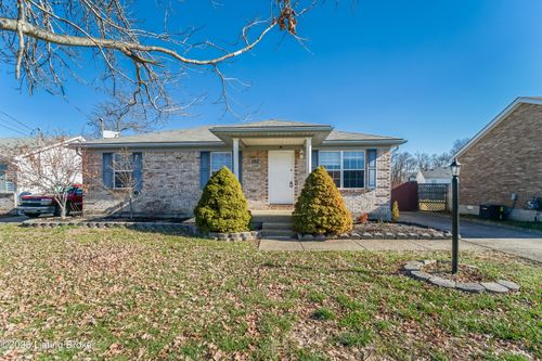 190 Tecumseh Dr, Shepherdsville, KY, 40165-8070 | Card Image