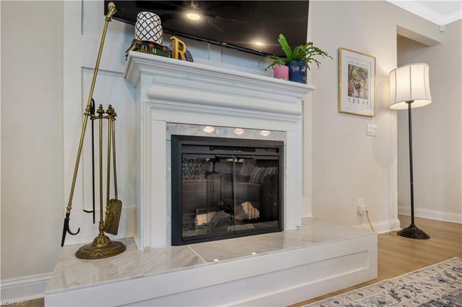 Custom mantle | Image 15