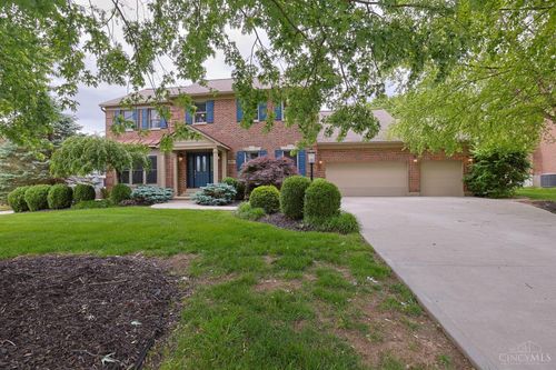 7939 Woodglen Dr, West Chester, OH, 45069-5801 | Card Image