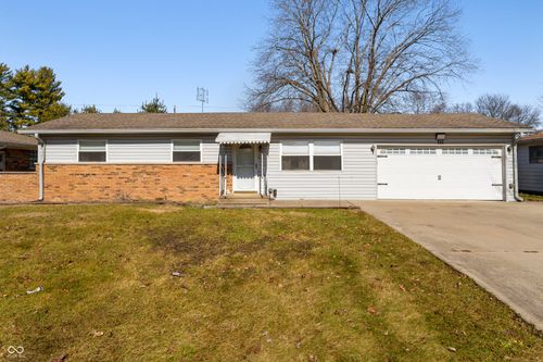231 Hopkins Rd, Cumberland, IN, 46229-3236 | Card Image