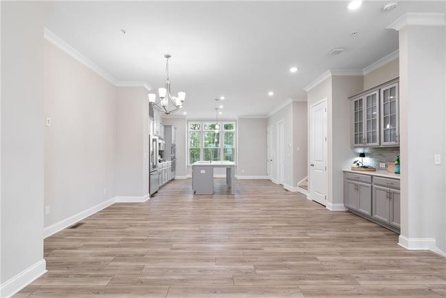 908 Catamaran Ct, Townhouse with 3 bedrooms, 4 bathrooms and 2 parking in Alpharetta GA | Image 17
