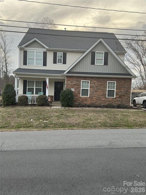 19449 Smith Cir, Cornelius, NC, 28031-9728 | Card Image