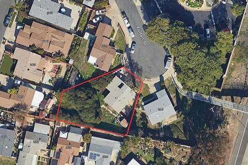 7535 Fulton St, San Diego, CA, 92111 | Card Image