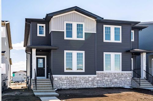 217 Bridgeport Gate, Chestermere, AB, T1X3E2 | Card Image