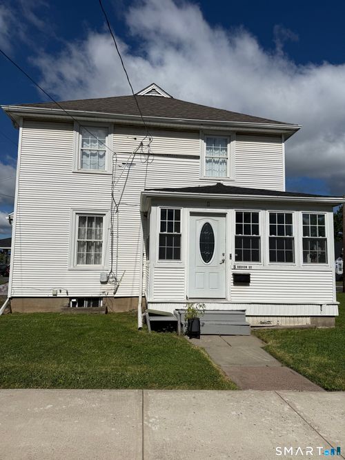 3 Goshen St, Hartford, CT, 06106-3932 | Card Image
