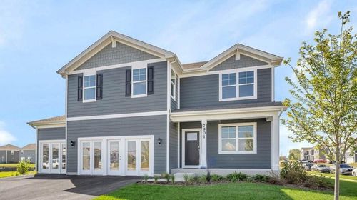 7901 W 105th Ave, Crown Point, IN, 46307-2531 | Card Image