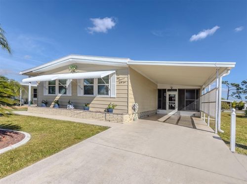 145 Seaward Way, NORTH PORT, FL, 34287-6556 | Card Image