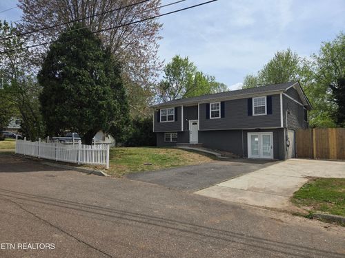 4916 Lancer Dr, Knoxville, TN, 37921-3014 | Card Image