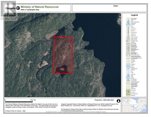LT 21 Con 2, Timiskaming (TIM - Outside - Rural), ON, P0J1C0 | Card Image