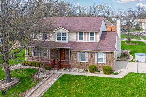 6248 Billington Dr, Columbus, OH, 43213-3479 | Card Image
