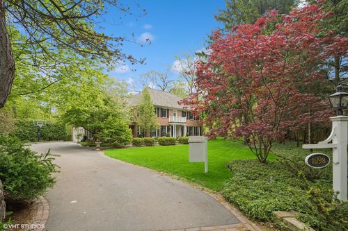 1098 Fisher Ln, Winnetka, IL, 60093-1513 | Card Image
