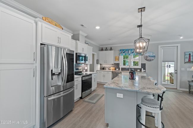 922 Billys Dream Cir Sw, House other with 3 bedrooms, 3 bathrooms and 2 parking in Supply NC | Image 30