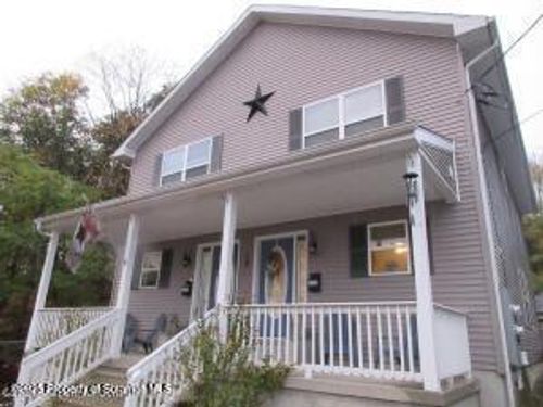 1343 Church Ave, Scranton, PA, 18508-1802 | Card Image