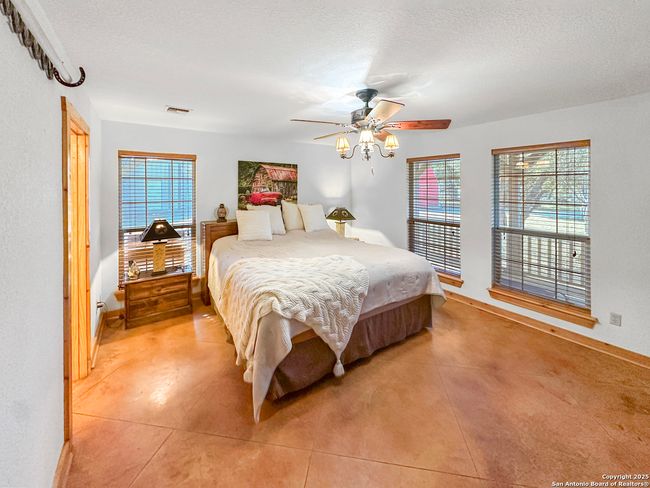 565 Red Bluff Ranch Rd, House other with 3 bedrooms, 3 bathrooms and null parking in Pipe Creek TX | Image 8