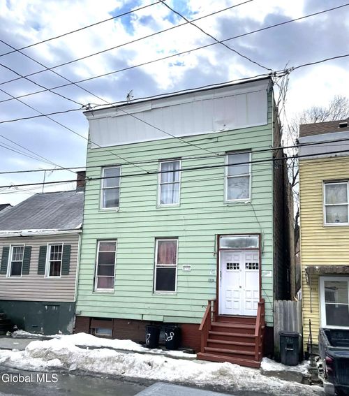 408 Elk St, Albany, NY, 12206-2703 | Card Image