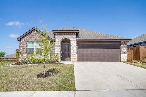 928 Ridgehurst Drive, Godley, TX, 76044 | Card Image