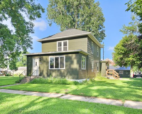 1250 Oak St, Wabasso, MN, 56293-1407 | Card Image