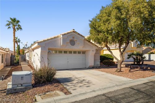 8761 Redtail Ct, Henderson, NV, 89074-7086 | Card Image