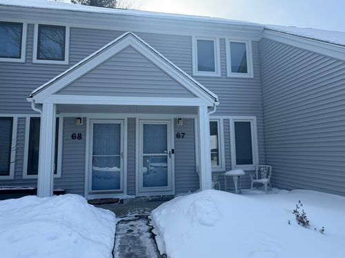 apt-67-92 Bourn Brk, Manchestr Ctr, VT, 05255-9187 | Card Image