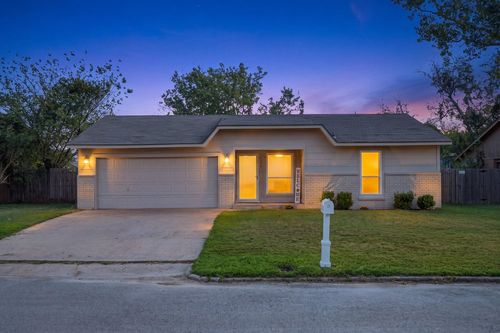 14399 S Poplar St, Glenpool, OK, 74033-3724 | Card Image