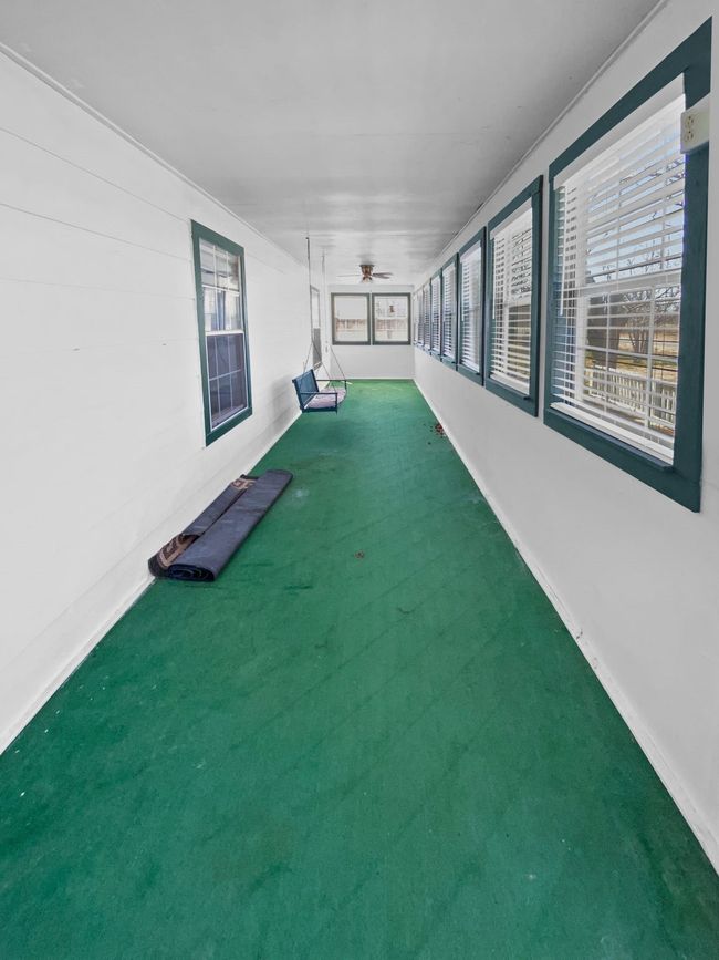 371 Fm 57 S, House other with 3 bedrooms, 2 bathrooms and null parking in Sylvester TX | Image 11
