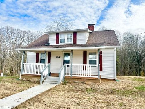 709 Armory Rd, North Wilkesboro, NC, 28659-4573 | Card Image