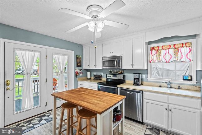 720 Bancroft Ave, House other with 3 bedrooms, 2 bathrooms and null parking in COLONIAL BEACH VA | Image 12
