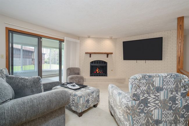 D1 - 201 Carol Ct, Condo with 2 bedrooms, 2 bathrooms and 1 parking in Pontiac IL | Image 14