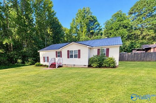 156 Dusty Dr Sw, Arab, AL, 35016-5602 | Card Image
