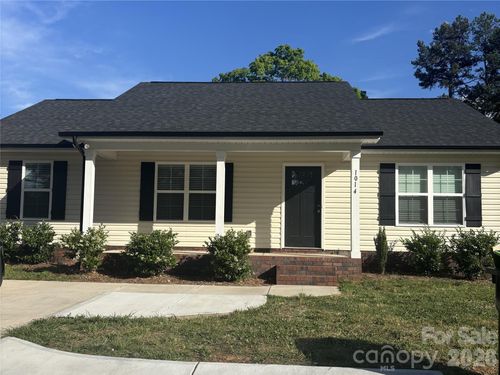 1014 N Main St, China Grove, NC, 28023-2224 | Card Image