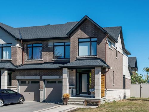39 Brixton Way, Stittsville, ON, K2S2P1 | Card Image