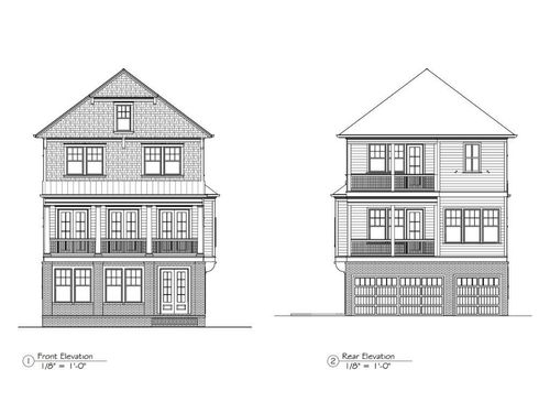 466 Chandler Lane, Woodstock, GA, 30188 | Card Image