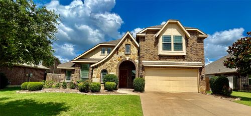 511 Carnation Ln, Mansfield, TX, 76063-6845 | Card Image