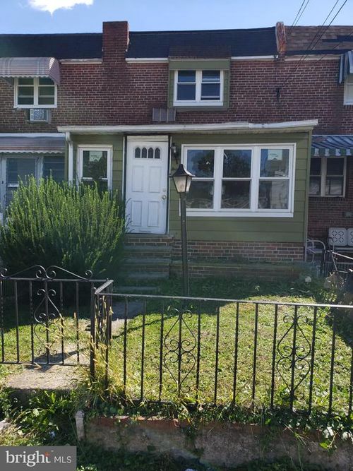 208 Marks Ave, Darby, PA, 19023-1712 | Card Image