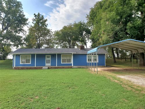 14224 W 18th Pl S, Sand Springs, OK, 74063-4413 | Card Image