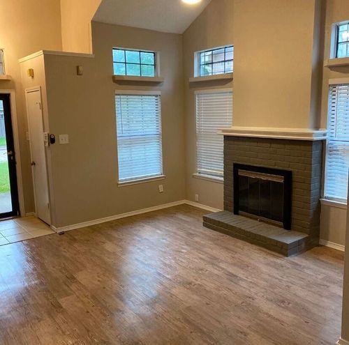 5027 Clover Haven St, Dallas, TX, 75227-1841 | Card Image