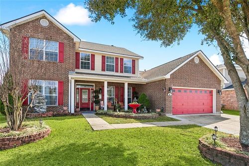 457 Steeple Chase Rd, Covington, LA, 70435-2503 | Card Image