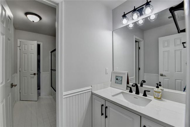 5915 Masters Club Dr, House other with 5 bedrooms, 4 bathrooms and null parking in Suwanee GA | Image 55