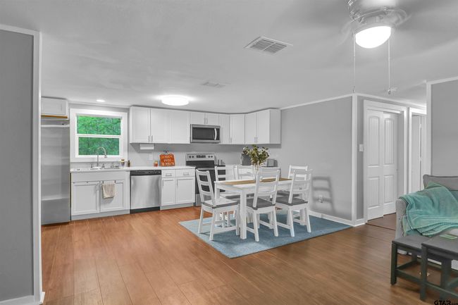 419 Castner St, House other with 3 bedrooms, 2 bathrooms and null parking in Rusk TX | Image 7