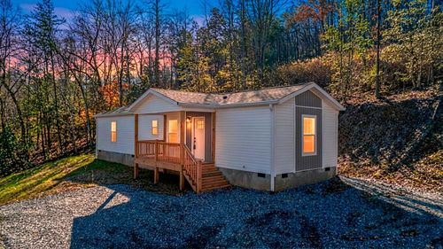 247 Loganberry Ln, Hayesville, NC, 28904 | Card Image