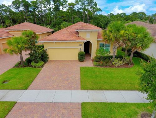 10973 Sw Visconti Way, Port St Lucie, FL, 34986-2880 | Card Image