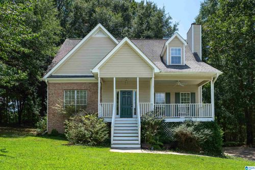 307 Hunter Hills Cir, Chelsea, AL, 35043-5514 | Card Image
