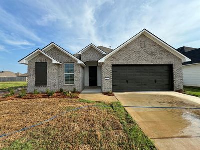 4213 Toledo Bend Drive, House other with 3 bedrooms, 2 bathrooms and null parking in Bossier City LA | Image 1