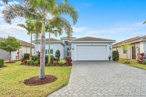 11837 Sw Coral Cove Pkwy, Port St. Lucie, FL, 34987-7809 | Card Image