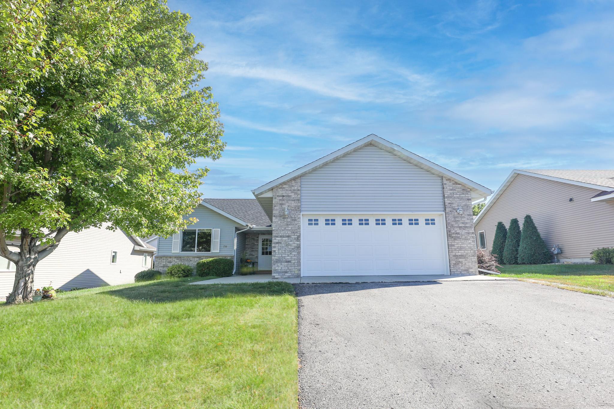 Seven Pines St, Alexandria, MN 56308
