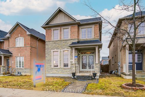 558 Hoover Park Dr, Stouffville, ON, L4A0S8 | Card Image