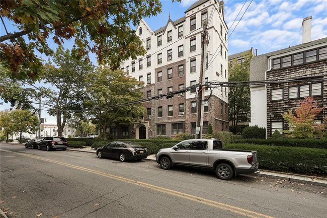 APT-3F - 100 Parkway Rd, Home with 1 bedrooms, 1 bathrooms and null parking in Bronxville NY | Image 19