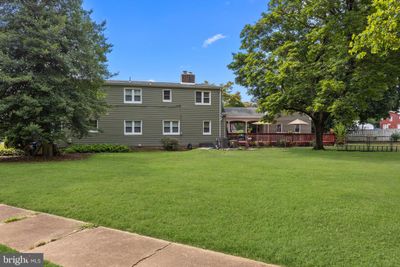 741 Bellevue Avenue, House other with 5 bedrooms, 4 bathrooms and null parking in PENNDEL PA | Image 3